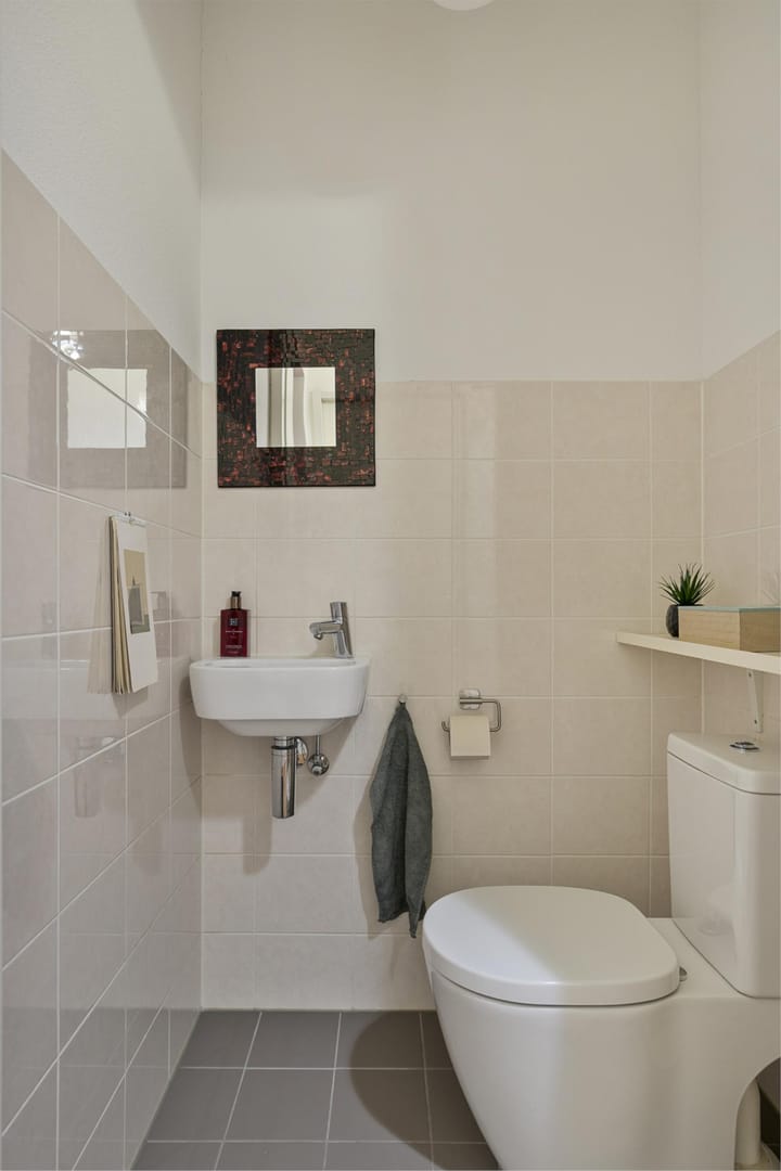 Foto 9 van Catharina van Zoelenstraat 61