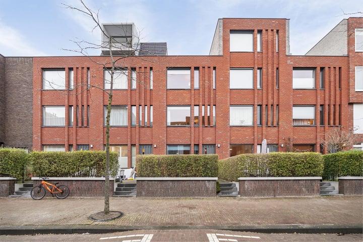 Bekijk foto 4 van Catharina van Zoelenstraat 61