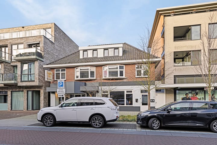 Foto 2 van Eindhovenseweg 55-B