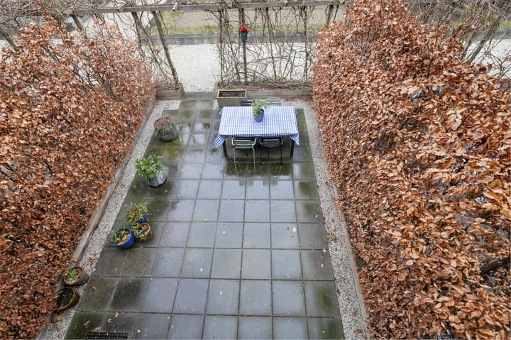 Foto 25 van Catharina van Zoelenstraat 61