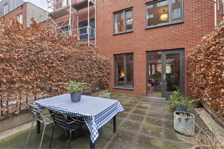 Foto 26 van Catharina van Zoelenstraat 61