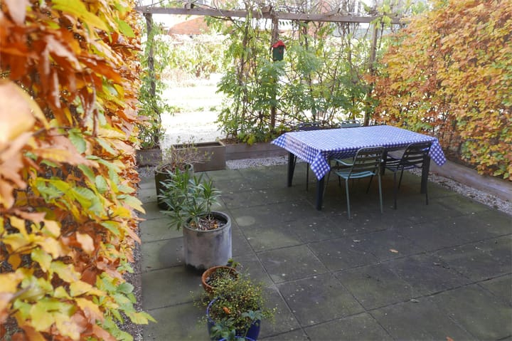 Foto 27 van Catharina van Zoelenstraat 61