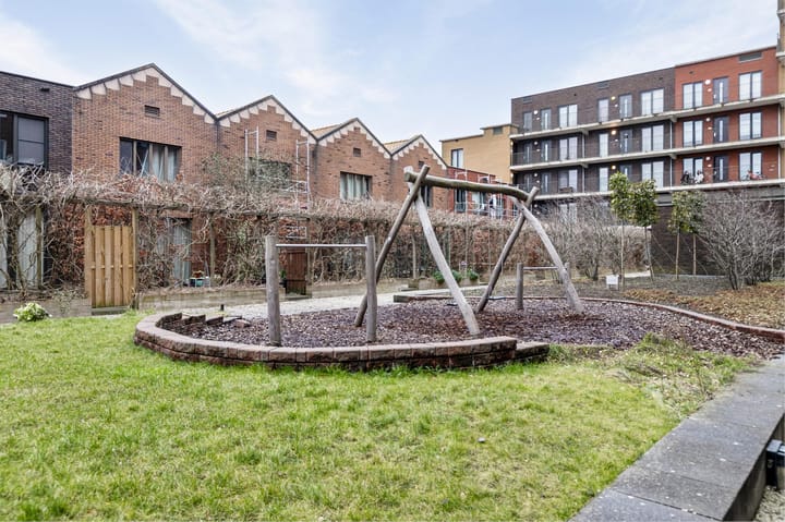 Foto 31 van Catharina van Zoelenstraat 61