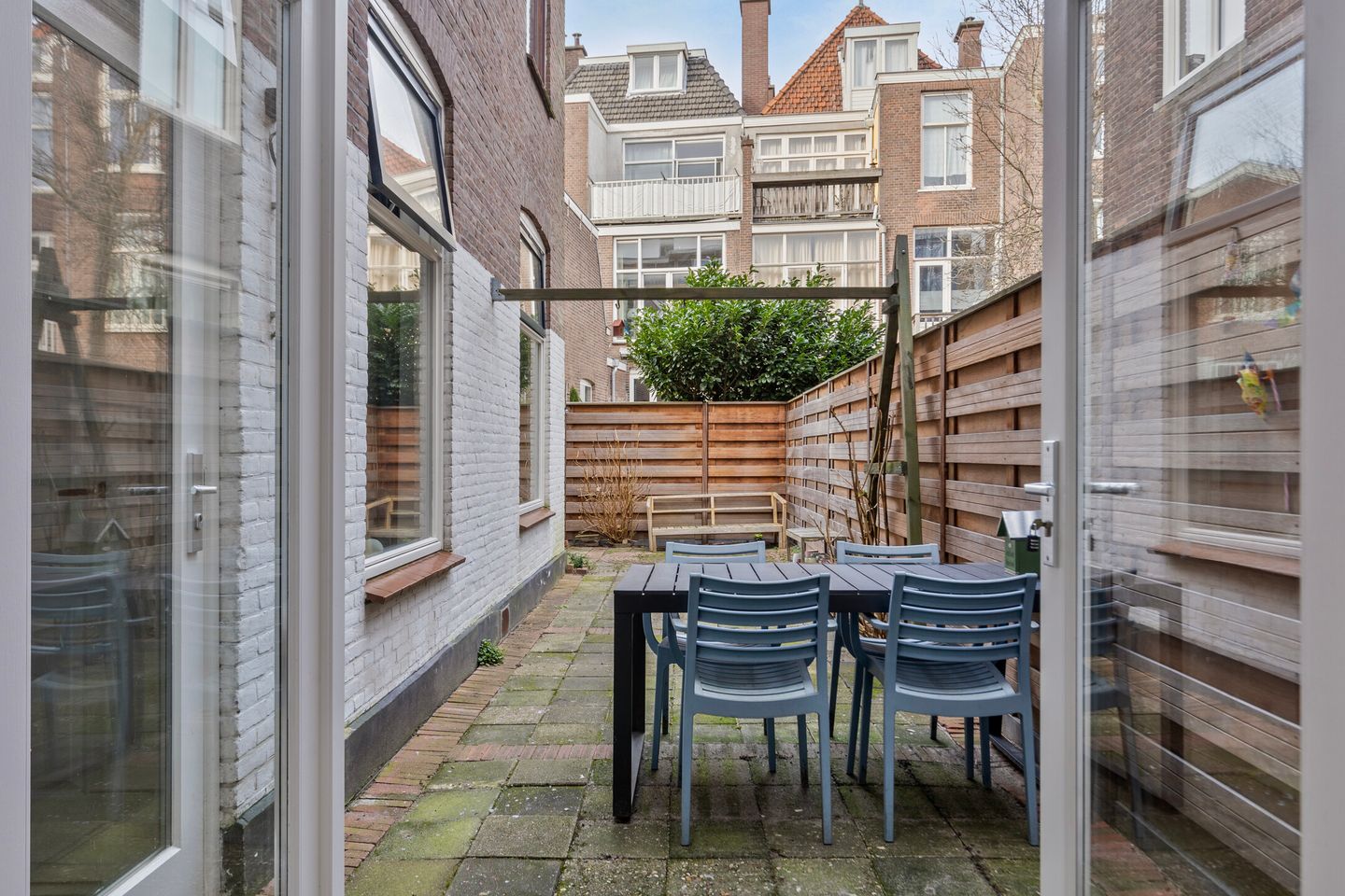 Foto 4 van Fultonstraat 35