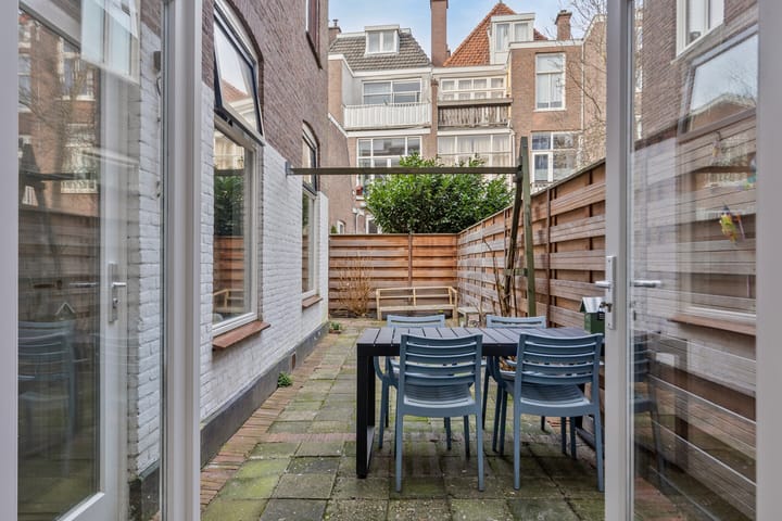 Foto 4 van Fultonstraat 35