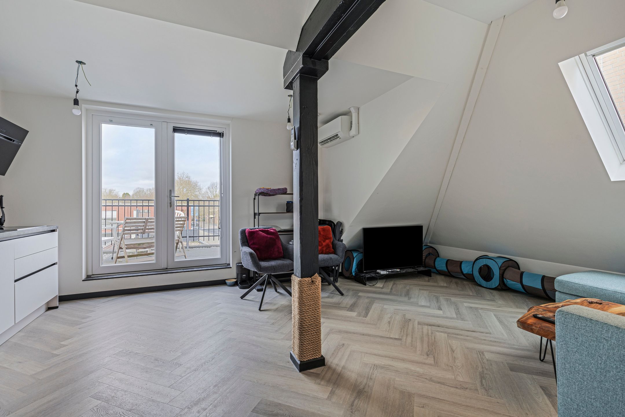 Foto 9 van Eindhovenseweg 55-B