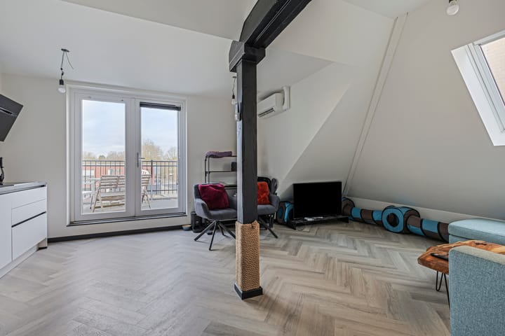 Foto 9 van Eindhovenseweg 55-B