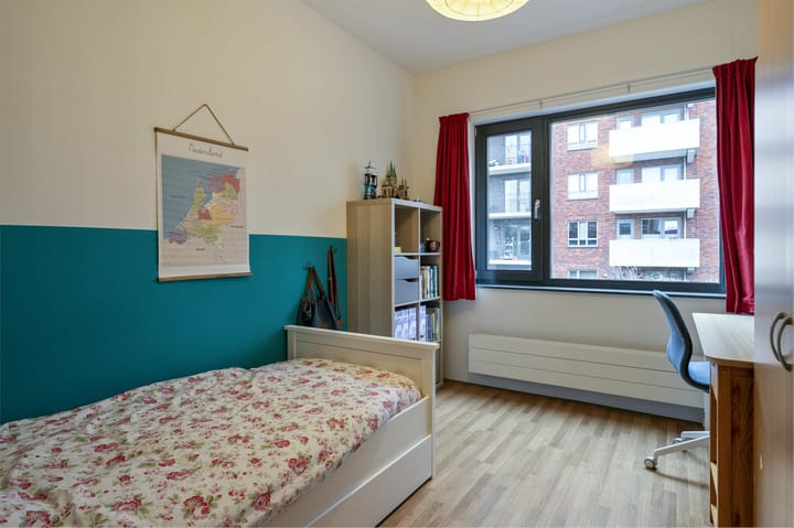 Foto 21 van Catharina van Zoelenstraat 61