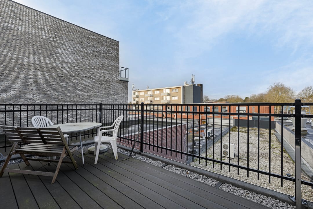 Foto 17 van Eindhovenseweg 55-B