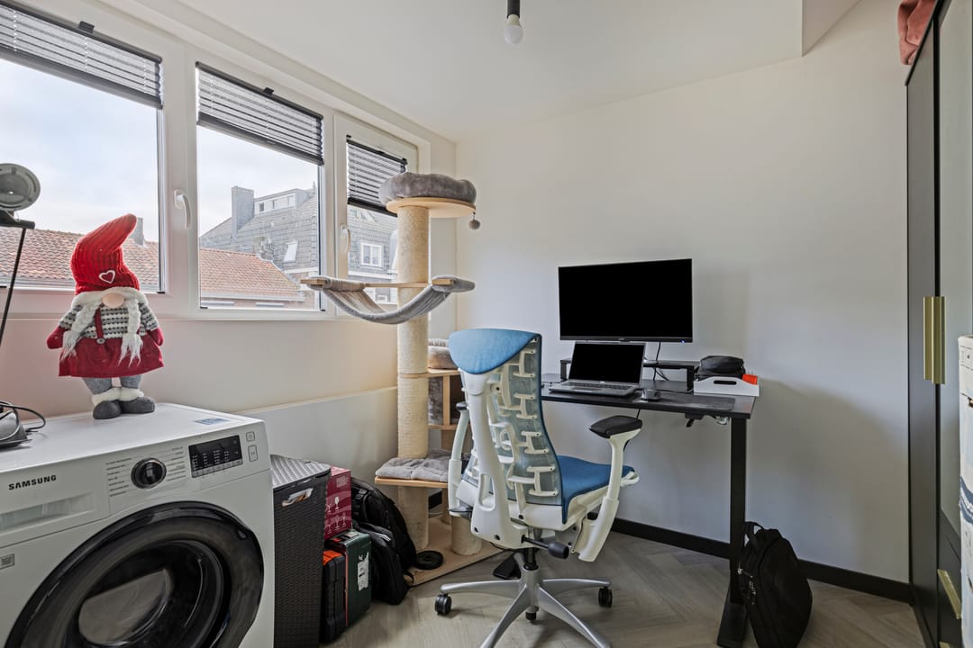 Foto 8 van Eindhovenseweg 55-B