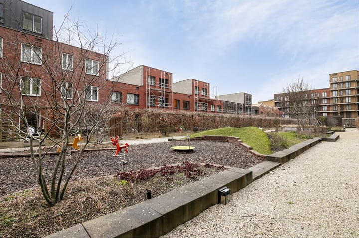 Foto 29 van Catharina van Zoelenstraat 61