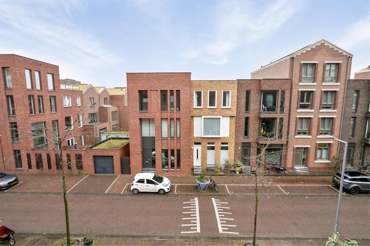 Foto 35 van Catharina van Zoelenstraat 61