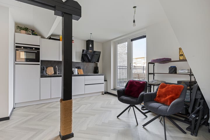 Foto 13 van Eindhovenseweg 55-B