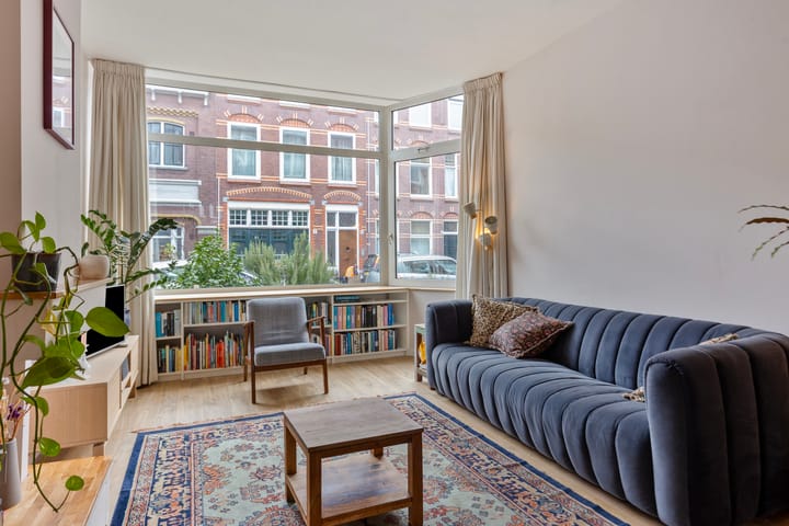 Foto 5 van Fultonstraat 35