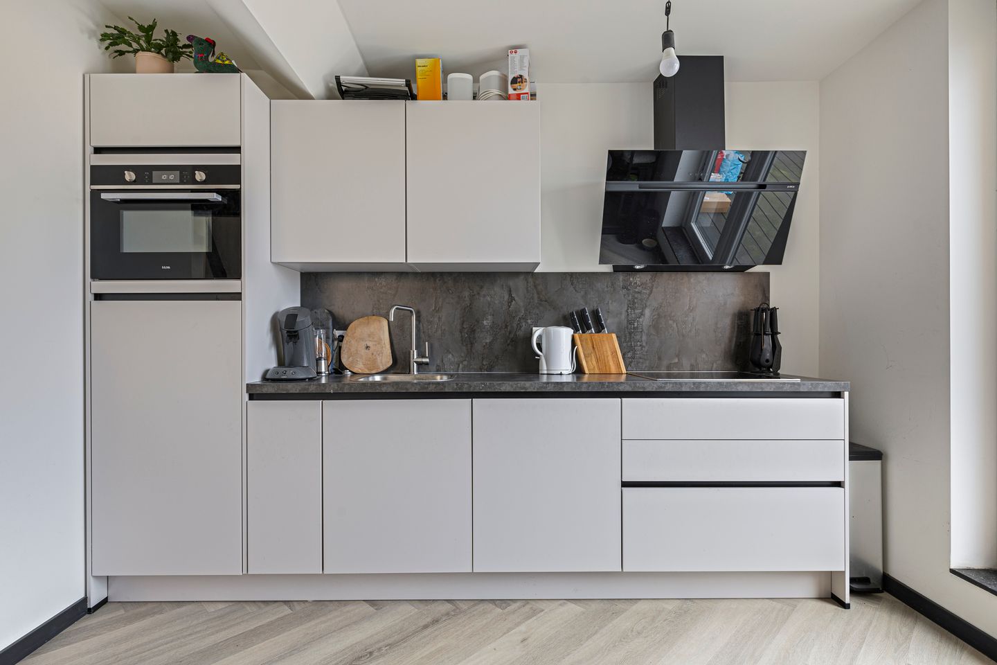 Foto 14 van Eindhovenseweg 55-B