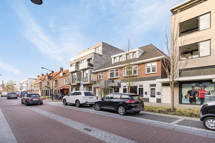 Foto 1 van Eindhovenseweg 55-B