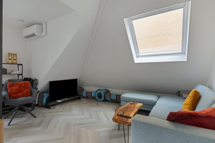 Foto 10 van Eindhovenseweg 55-B