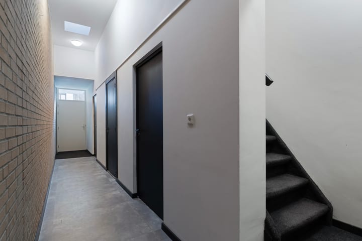 Foto 4 van Eindhovenseweg 55-B