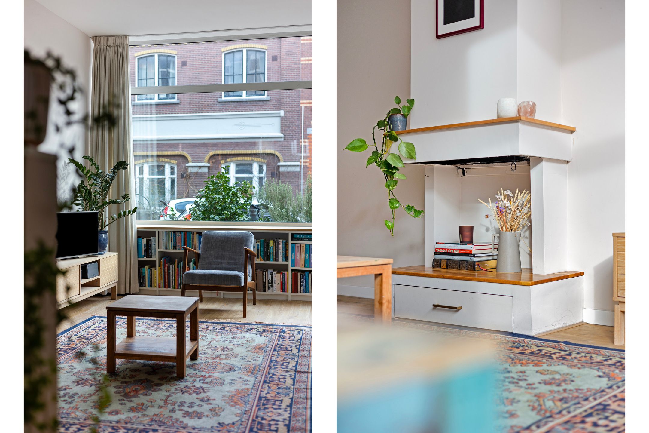 Foto 9 van Fultonstraat 35