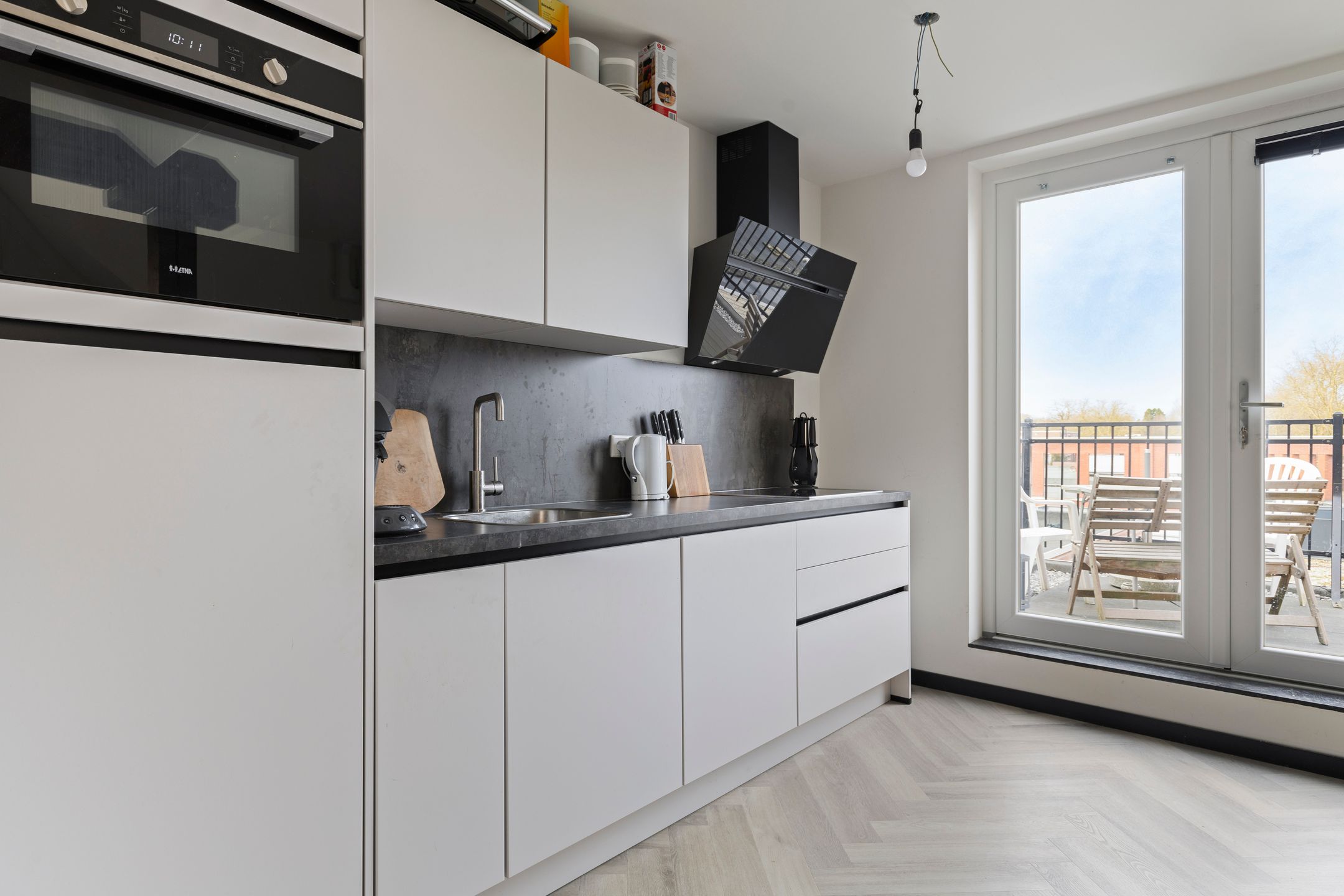 Foto 15 van Eindhovenseweg 55-B