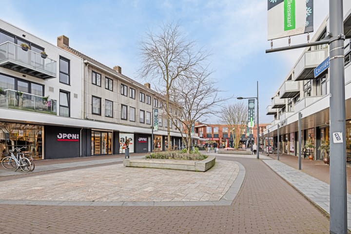 Foto 18 van Eindhovenseweg 55-B