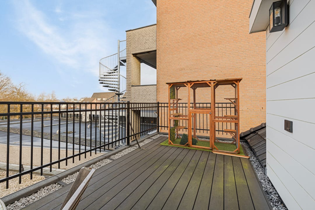 Foto 16 van Eindhovenseweg 55-B