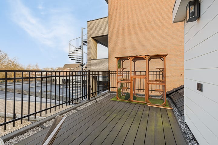 Foto 16 van Eindhovenseweg 55-B