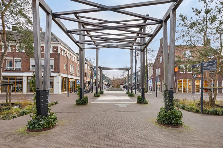 Foto 19 van Eindhovenseweg 55-B