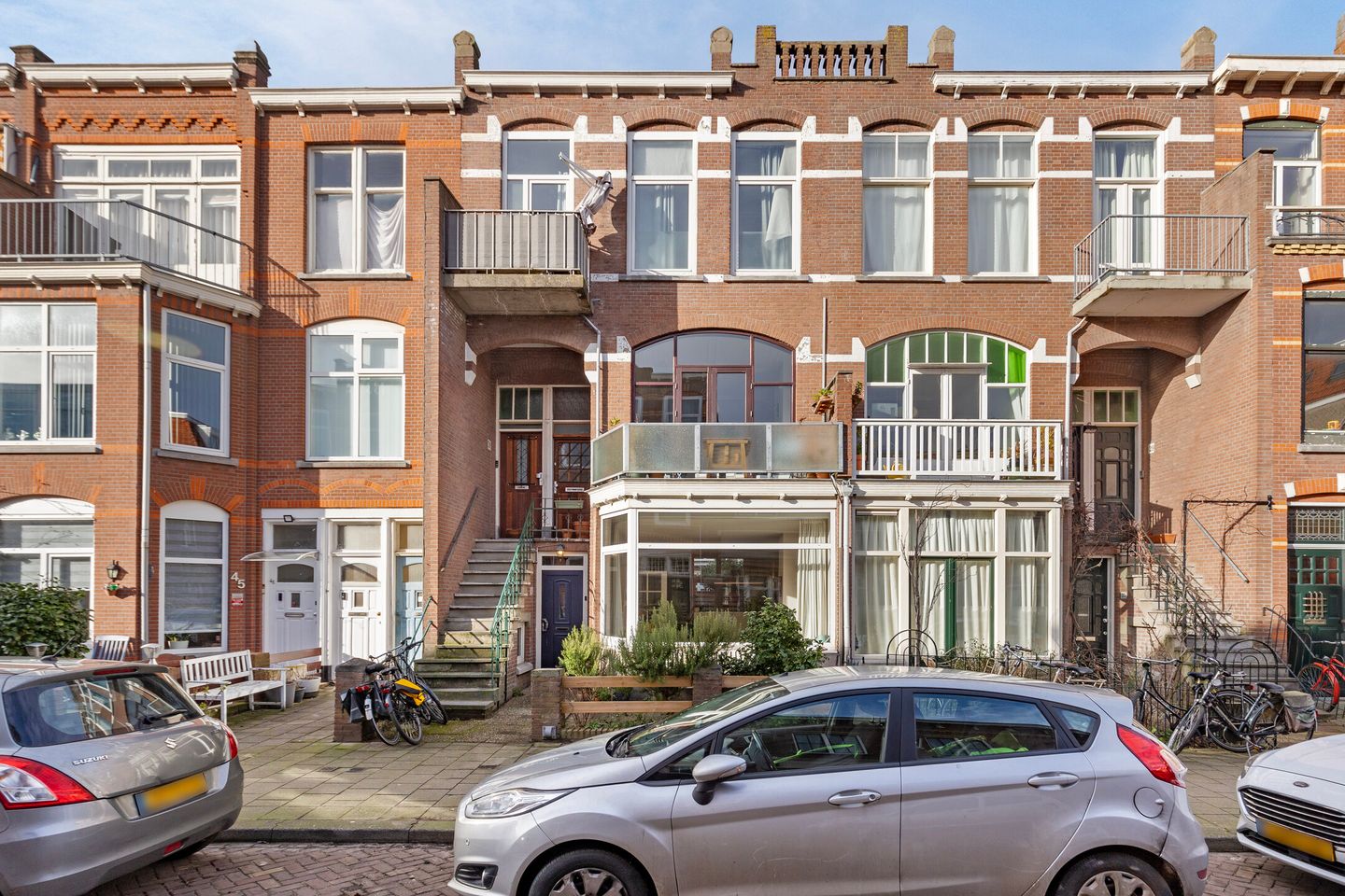 Foto 25 van Fultonstraat 35