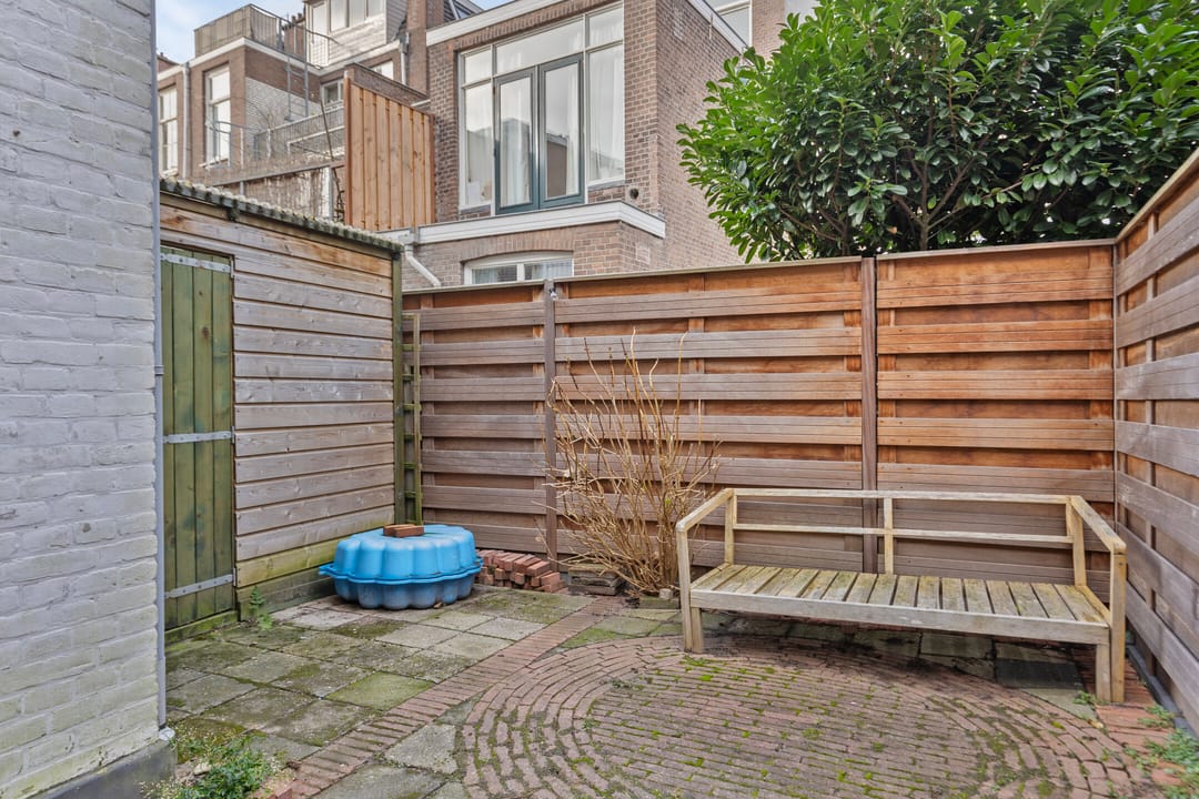 Foto 22 van Fultonstraat 35