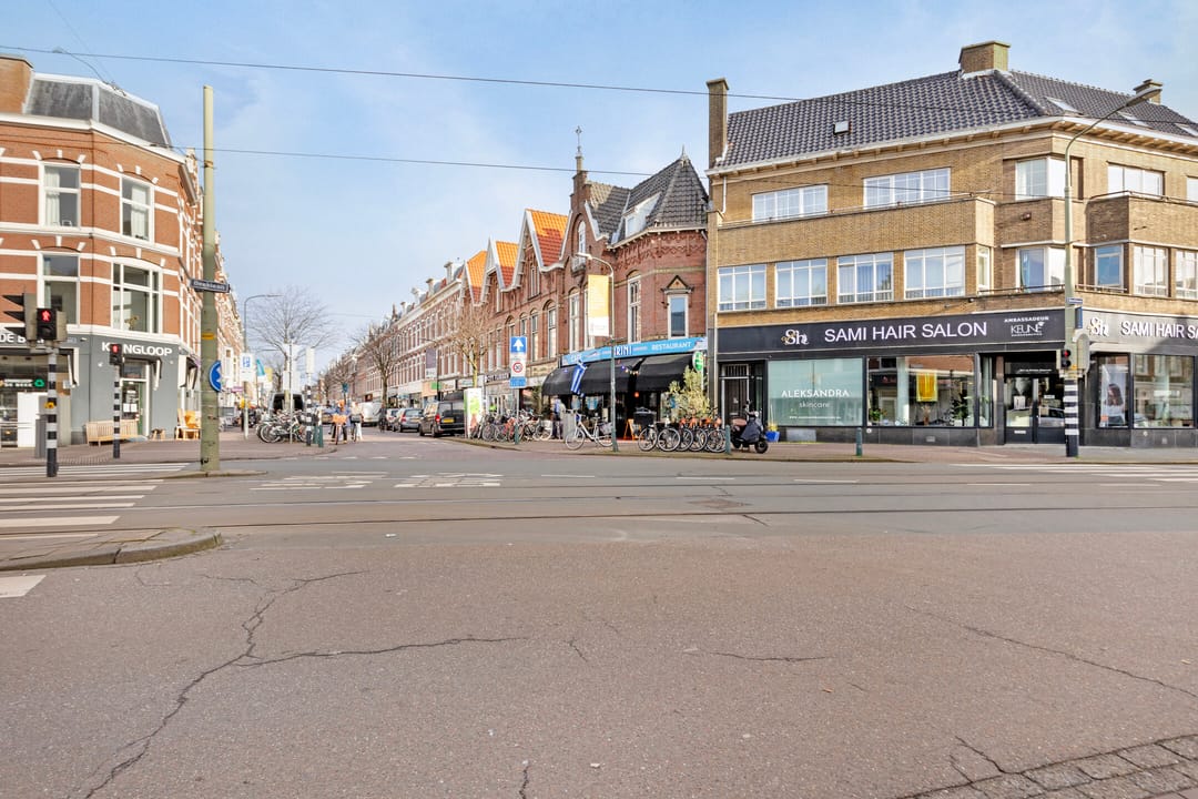 Foto 26 van Fultonstraat 35