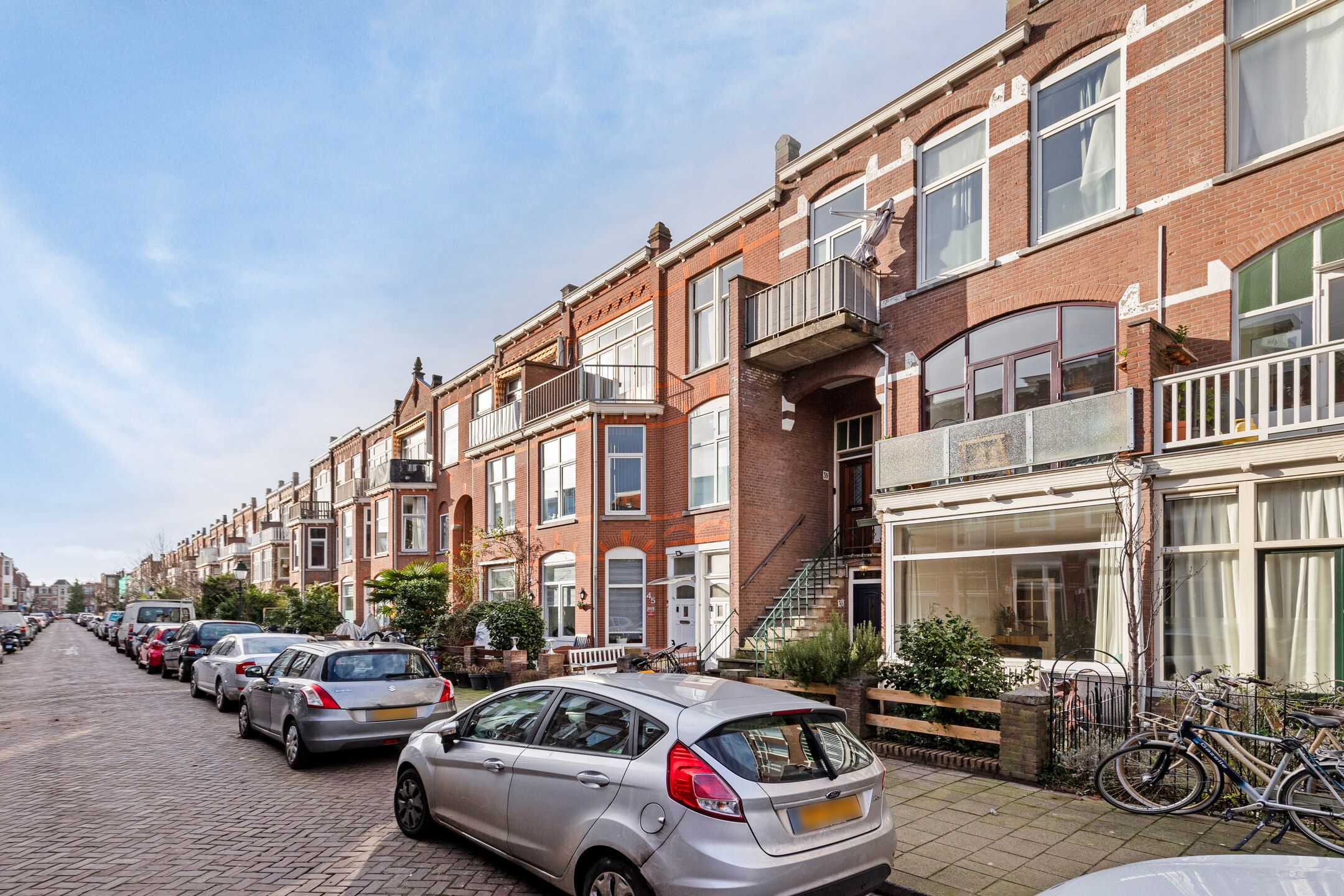 Foto 24 van Fultonstraat 35