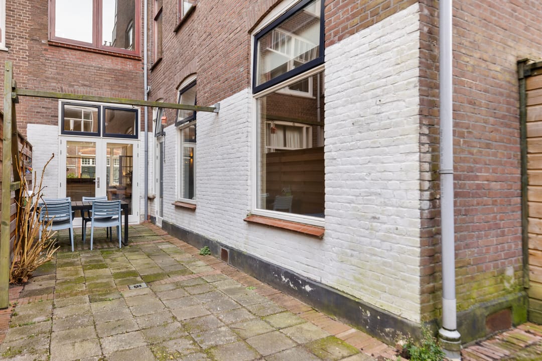 Foto 23 van Fultonstraat 35