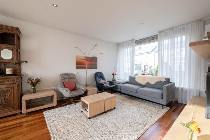 Foto 5 van Margrietstraat 16