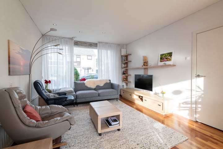 Foto 6 van Margrietstraat 16