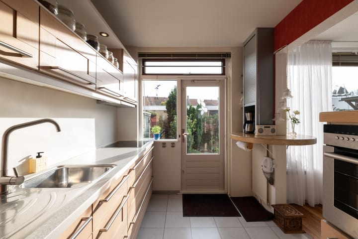 Foto 11 van Margrietstraat 16