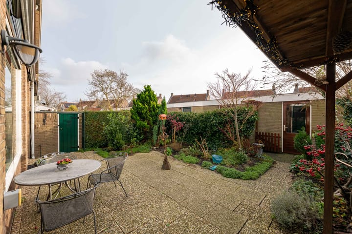 Foto 23 van Margrietstraat 16