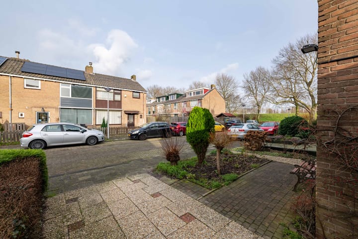 Foto 22 van Margrietstraat 16