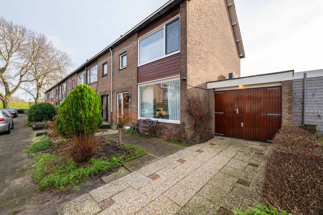 Foto 2 van Margrietstraat 16