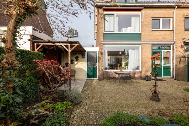 Foto 3 van Margrietstraat 16