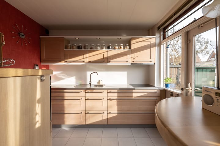 Foto 9 van Margrietstraat 16