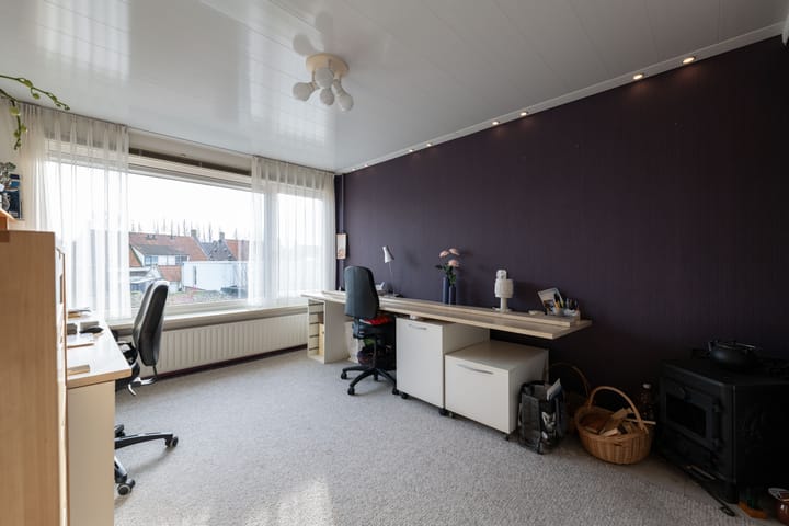 Foto 12 van Margrietstraat 16