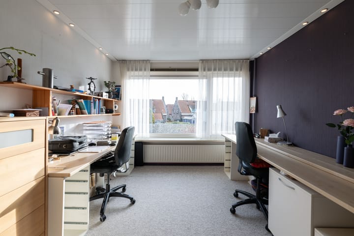 Foto 13 van Margrietstraat 16