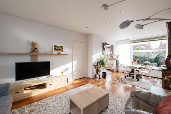 Foto 4 van Margrietstraat 16