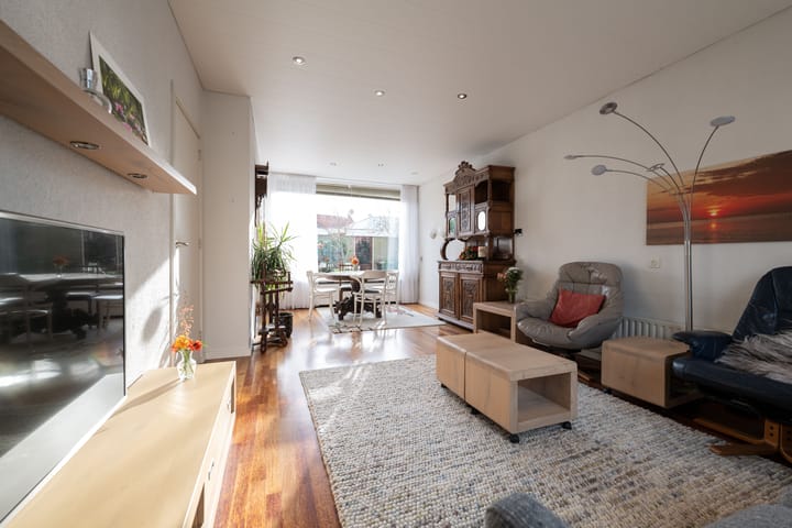 Foto 7 van Margrietstraat 16