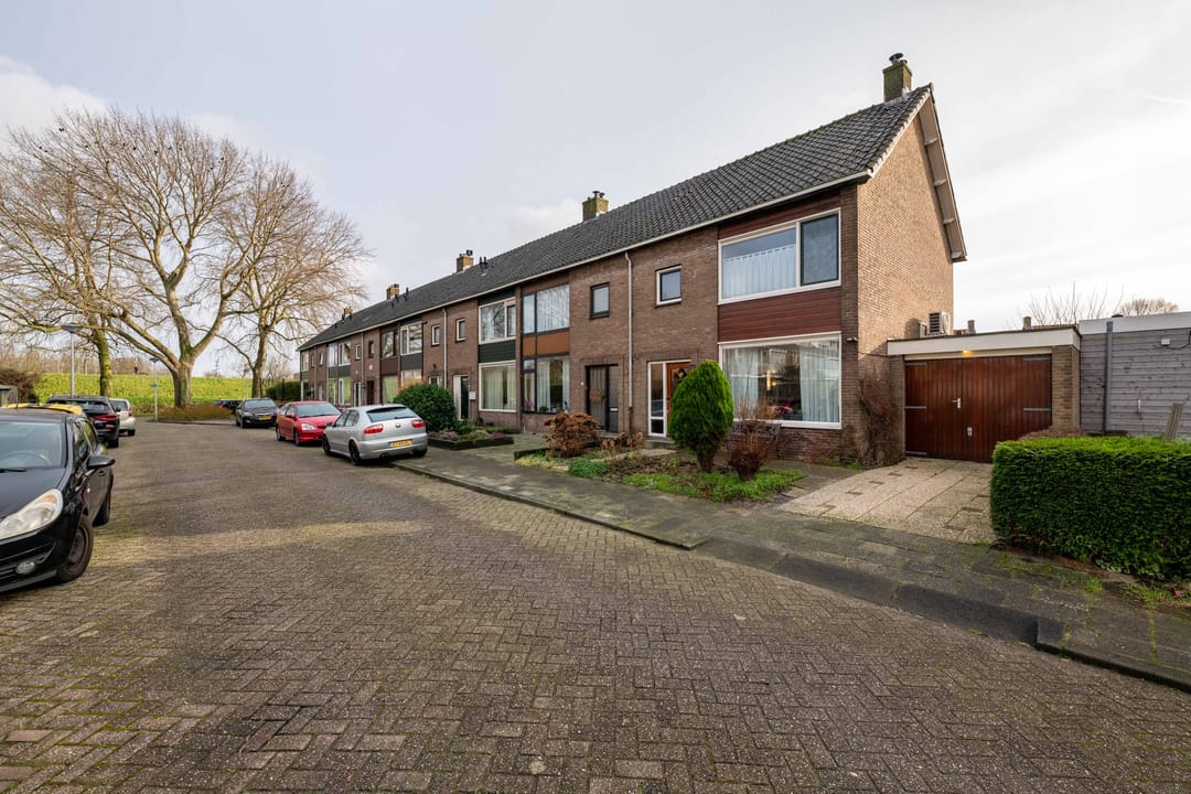 Foto 26 van Margrietstraat 16