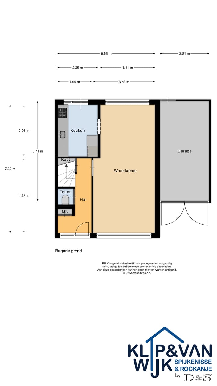 Foto 27 van Margrietstraat 16