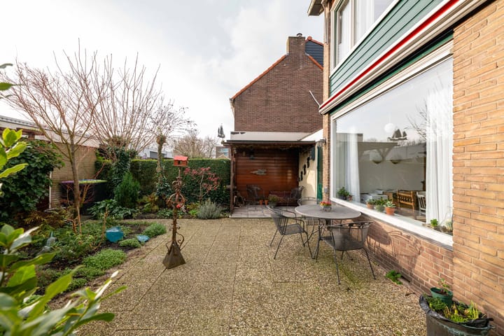 Foto 24 van Margrietstraat 16