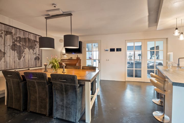 Foto 12 van Bentlagestraat 22