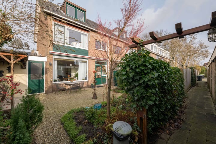 Foto 25 van Margrietstraat 16